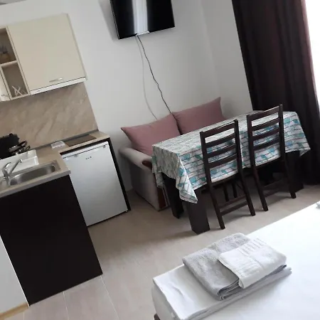 Apartment Студио - Мария